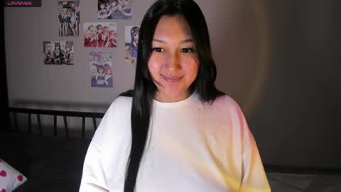 Yumi online show from February 2026 03:24:01 PM