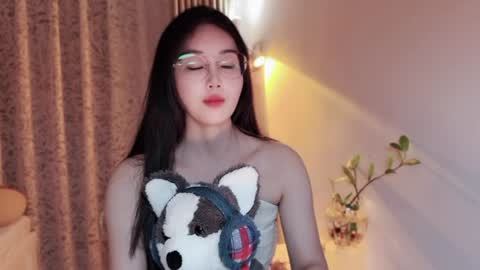 Snapshot of yuner0715 chatting on July 2026 03:27:02 PM YunEr online show from July 2026 03:27:02 PM