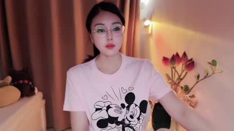 Snapshot of yuner0715 chatting on July 2026 02:45:01 PM YunEr online show from July 2026 02:45:01 PM