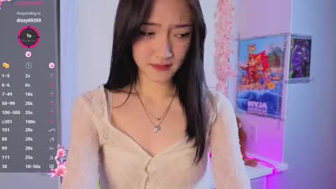 yung_leana online show from February 2026 06:59:01 PM