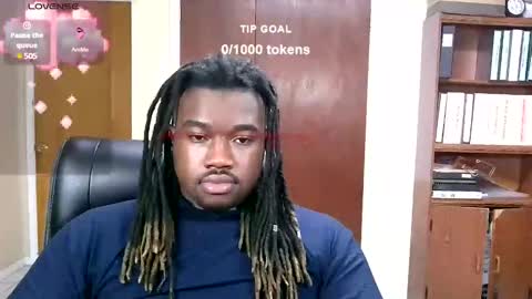 Octavian online show from December 2024 05:23:01 AM