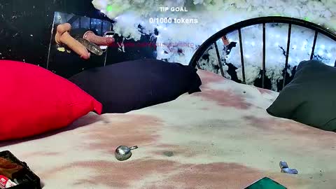 Octavian online show from February 2025 10:42:01 AM