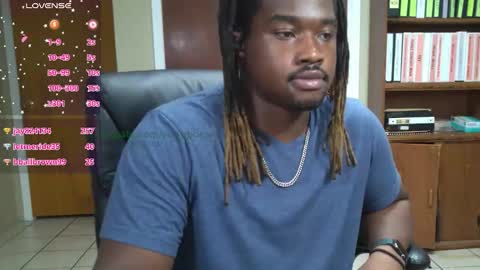 Snapshot of yungbbcbro chatting on May 2026 05:25:01 AM Octavian online show from May 2026 05:25:01 AM
