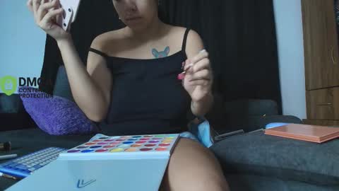 ELITA online show from February 2026 04:40:02 AM