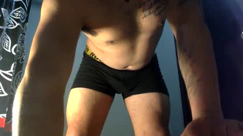 YungJefe online show from February 2026 09:47:01 AM