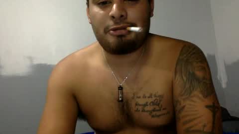 YungJefe online show from July 2026 08:50:01 AM