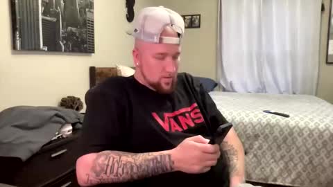 yungmugger47 online show from March 2026 11:41:01 PM