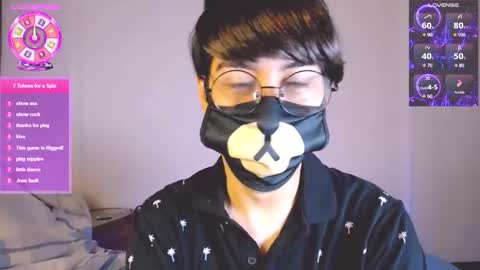 the puppy boy online show from March 2026 02:59:01 AM