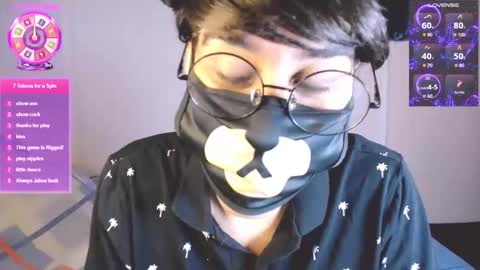 the puppy boy online show from April 2026 03:36:02 AM