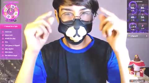 the puppy boy online show from May 2026 03:44:01 AM