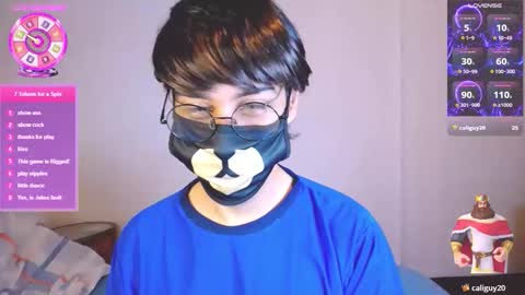 the puppy boy online show from May 2026 03:47:02 AM