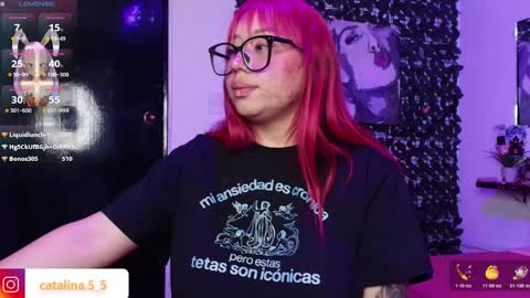 Kata online show from November 2025 11:02:01 PM