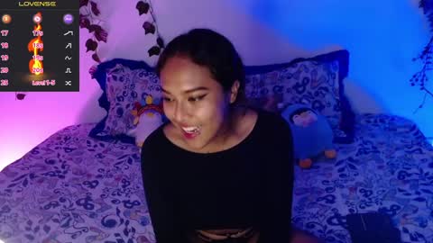 Snapshot of yunomi_1 chatting on January 2025 02:11:01 AM Angelly online show from January 2025 02:11:01 AM