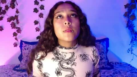 Snapshot of yunomi_1 chatting on February 2025 03:04:02 AM Angelly online show from February 2025 03:04:02 AM