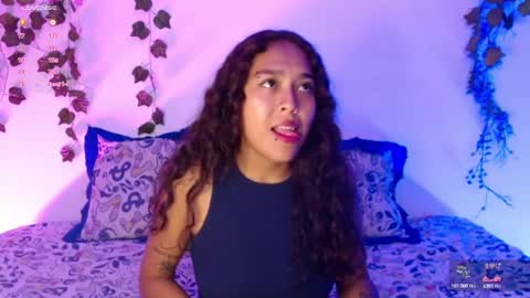 Snapshot of yunomi_1 chatting on February 2025 01:51:01 AM Angelly online show from February 2025 01:51:01 AM