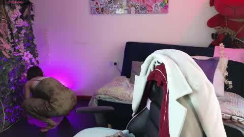 Haruno online show from April 2026 02:46:02 PM