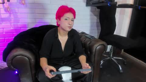 Yuri Kay online show from March 2026 07:29:01 PM