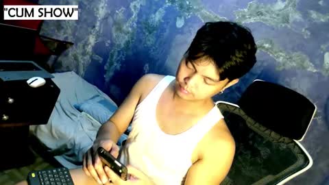 yuri nation online show from March 2025 05:39:02 PM