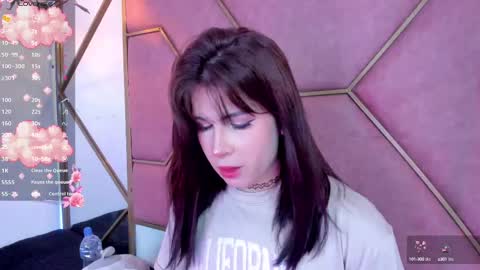 Yuri Stars online show from March 2025 01:06:02 PM