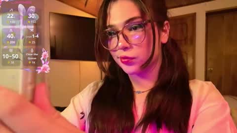 Yuri Stars online show from March 2026 06:52:01 AM