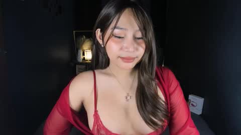 Snapshot of yuriefoster chatting on October 2025 01:27:02 AM Yurie online show from October 2025 01:27:02 AM