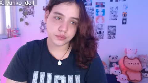 yuriko  online show from February 2026 05:50:01 PM