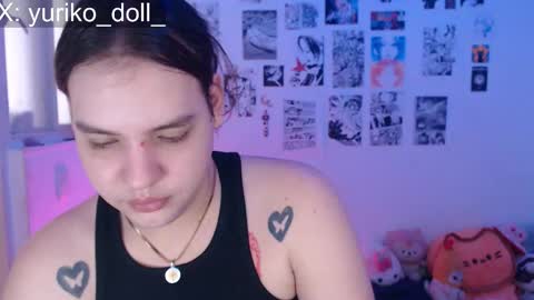 yuriko  online show from February 2026 07:03:02 PM