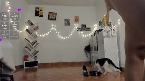 paola online show from February 2025 03:18:02 AM