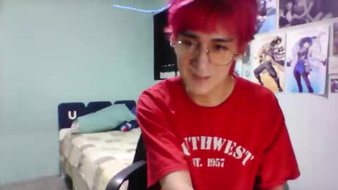 Snapshot of yuuju_innu chatting on February 2026 04:07:01 AM yuuju_innu online show from February 2026 04:07:01 AM