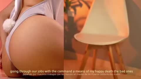 Snapshot of yuyi_cam chatting on July 2026 02:48:02 AM Yuyi Cam online show from July 2026 02:48:02 AM