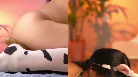 Snapshot of yuyi_cam chatting on July 2026 04:26:01 AM Yuyi Cam online show from July 2026 04:26:01 AM