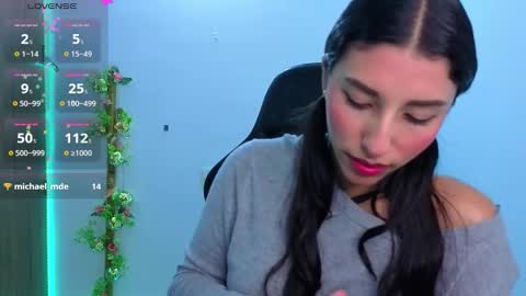 yuzii Im new to these pages so I hope you guys are kind to me. online show from February 2026 01:46:01 AM