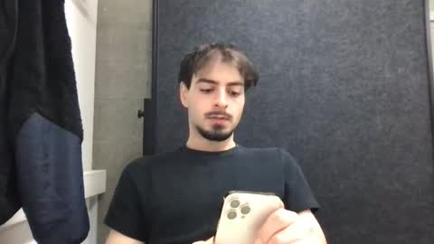 yvesbunnny online show from November 2025 06:07:01 PM