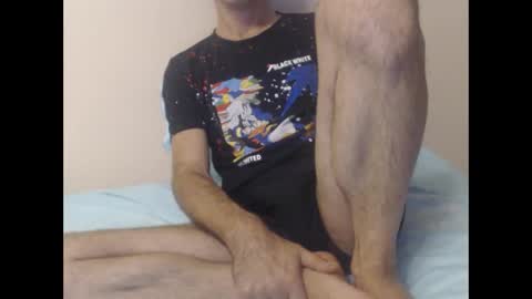 yvesstorm5 online show from October 2025 07:10:02 PM