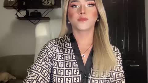 Miss Cali online show from December 2024 06:42:01 PM