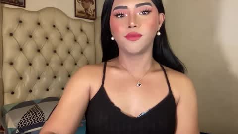 Miss Cali online show from January 2025 09:07:01 AM