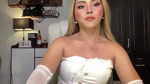 Miss Cali online show from January 2025 07:57:01 AM