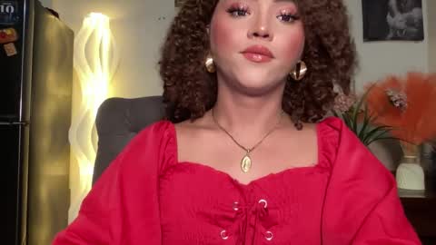 Miss Cali online show from January 2025 06:14:01 PM