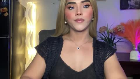 Miss Cali online show from January 2025 09:07:01 PM