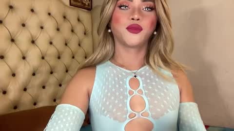 Miss Cali online show from February 2025 02:05:02 AM