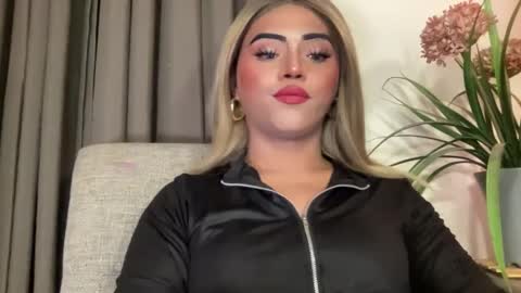 Miss Cali online show from February 2025 06:56:02 AM