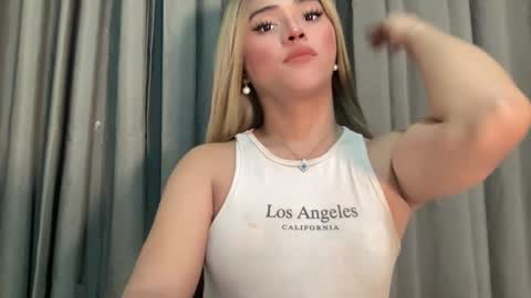 Miss Cali online show from February 2025 06:43:02 AM