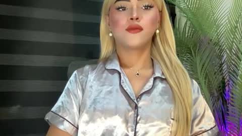 Miss Cali online show from February 2025 05:30:01 AM