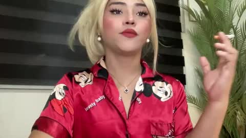 Miss Cali online show from March 2025 07:32:02 AM