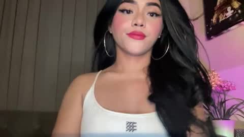 Miss Cali online show from May 2026 06:58:01 PM
