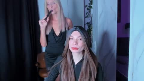 yvonne_miss online show from May 2026 06:13:01 PM