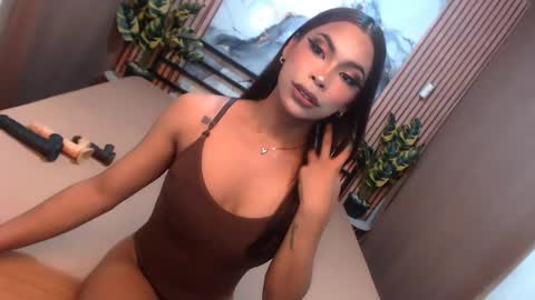 yvonnellvs online show from April 2026 06:38:01 PM