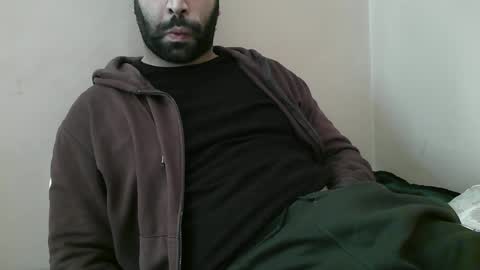 Bi BearXXX online show from February 2025 05:53:02 AM