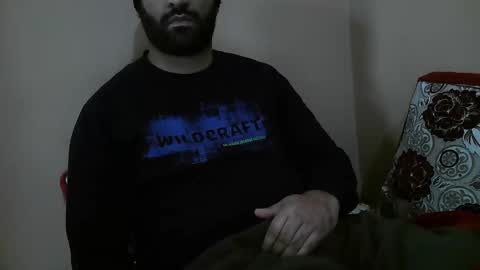 Bi BearXXX online show from December 2025 10:21:02 AM