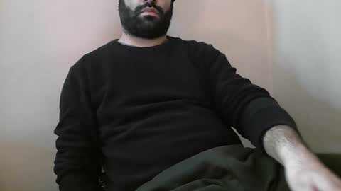 Bi BearXXX online show from January 2026 06:59:02 AM